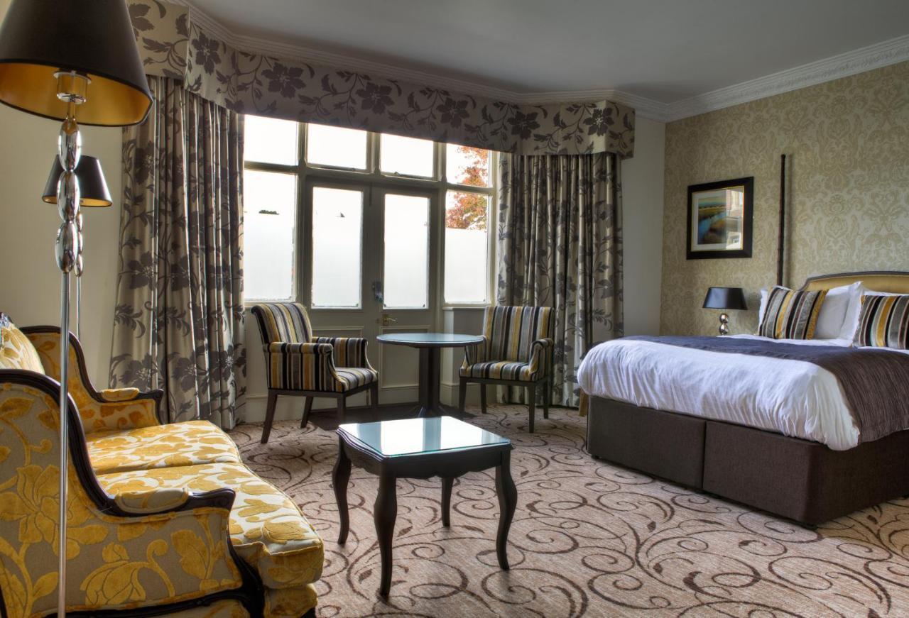 Pontlands Park Hotel Chelmsford Exteriör bild