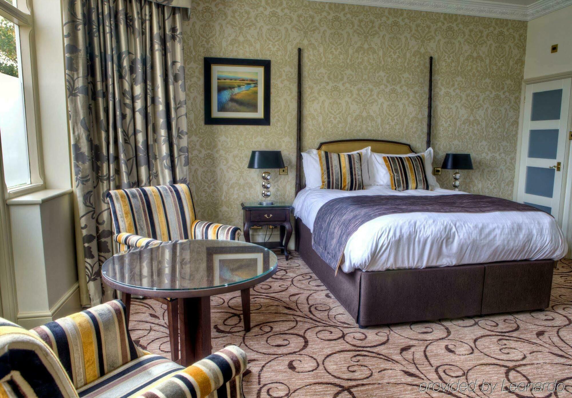 Pontlands Park Hotel Chelmsford Exteriör bild